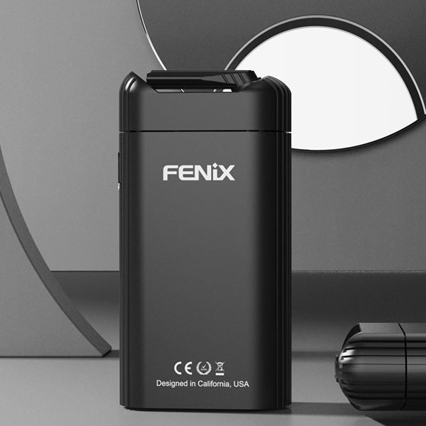 FENIX Classic vaporizer