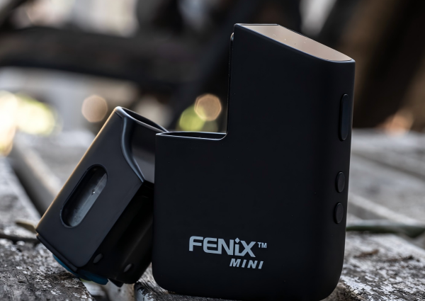 FENIX MINI 3 in 1 vaporizer