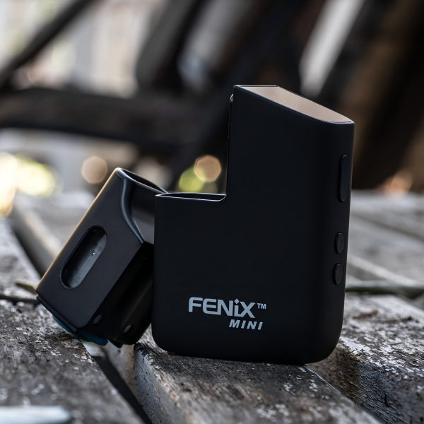 FENIX MINI 3 in 1 vaporizer