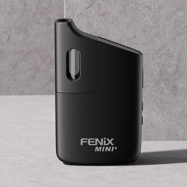 fenix mini + vaporizer