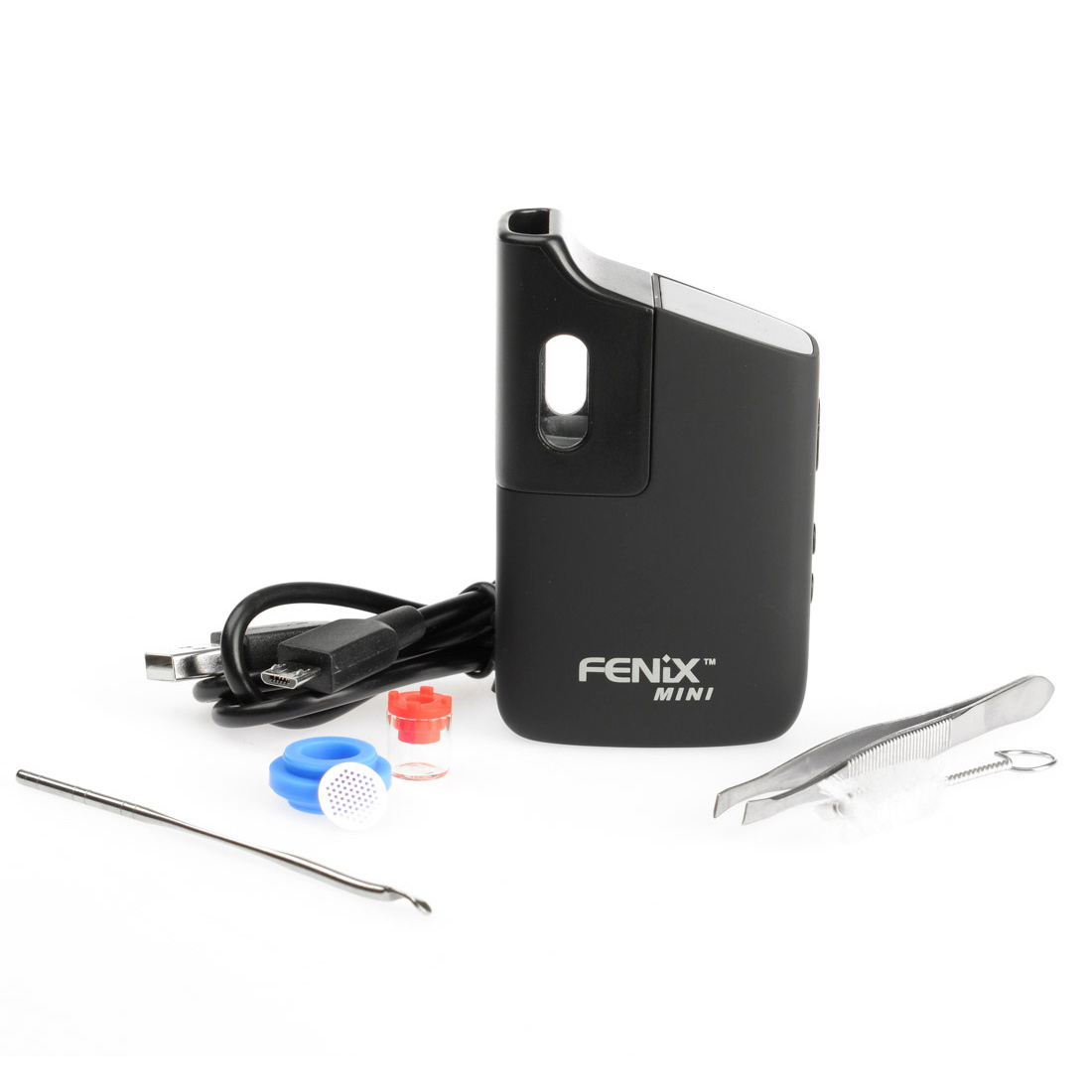 Vaporisateur Portable Fenix Mini Dee Pro X Katalyzer - Disponible chez S  Factory