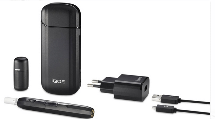tobacco vaporizer